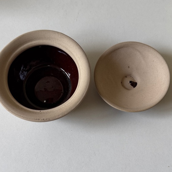 Vintage Bundles Decorative Jade Glass,Asian bowl, Chopstick Holders,Lucky Buddha - Picture 13 of 16